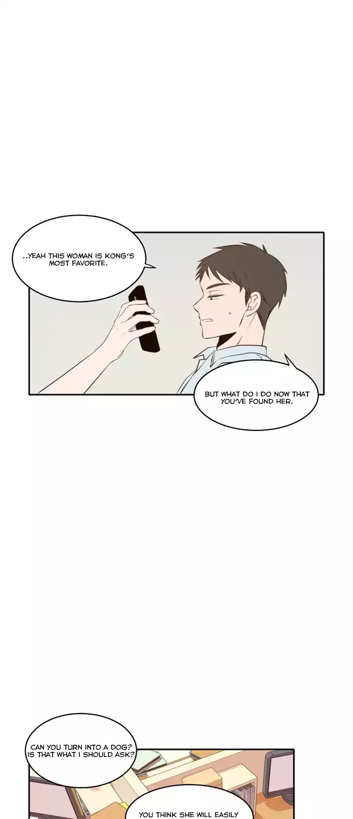 Lovely Again Today Chapter 49 page 42 - Chapter 49