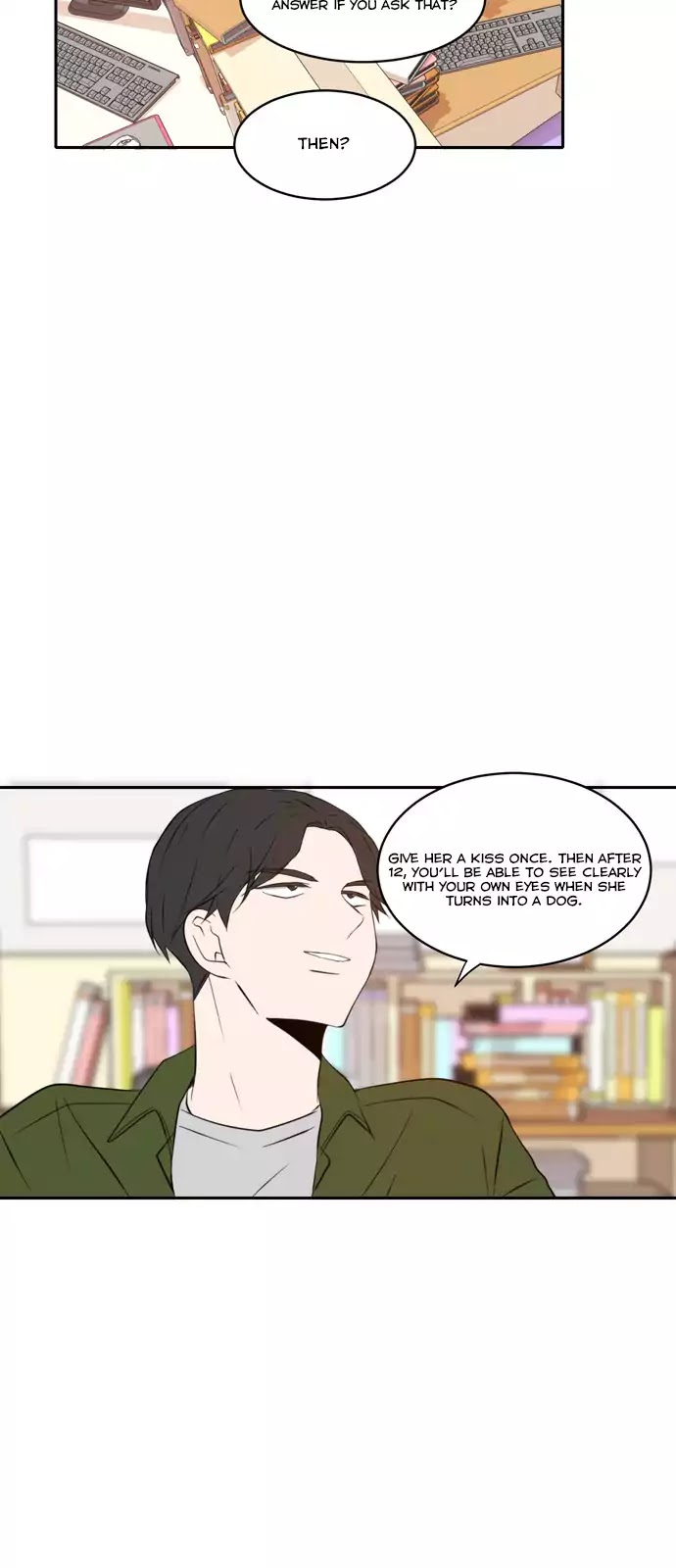 Lovely Again Today Chapter 49 page 43 - Chapter 49
