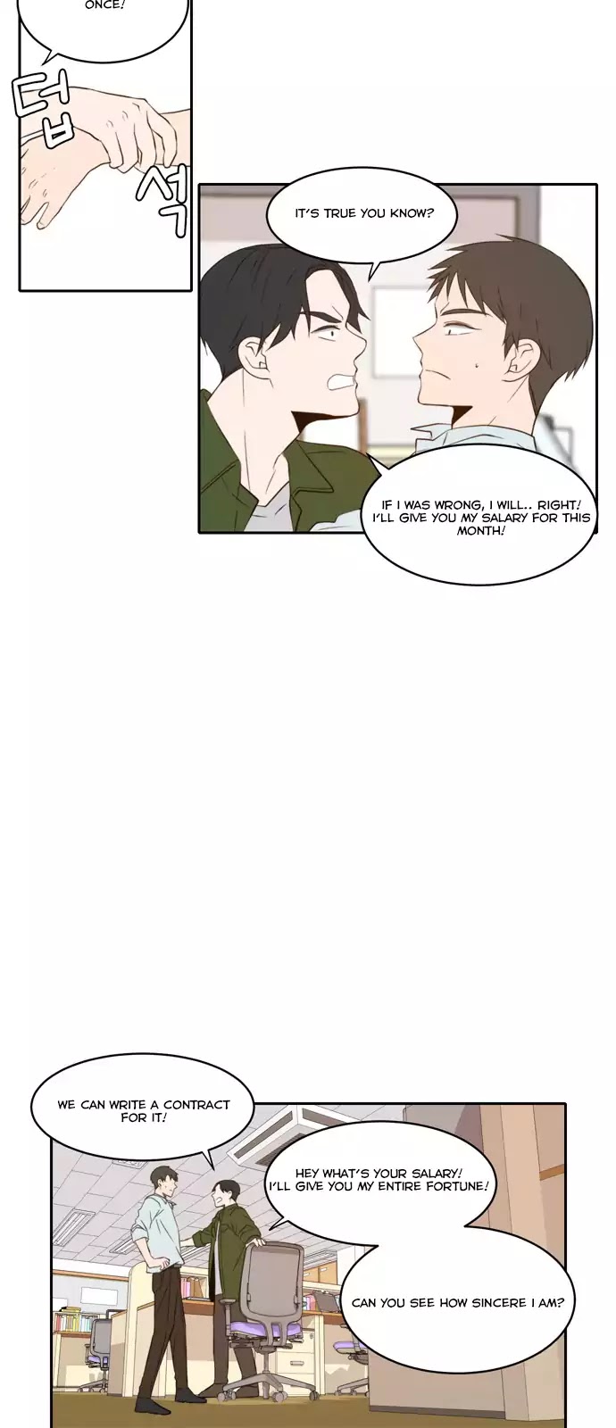 Lovely Again Today Chapter 49 page 46 - Chapter 49