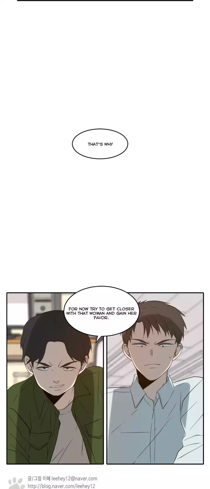 Lovely Again Today Chapter 49 page 47 - Chapter 49