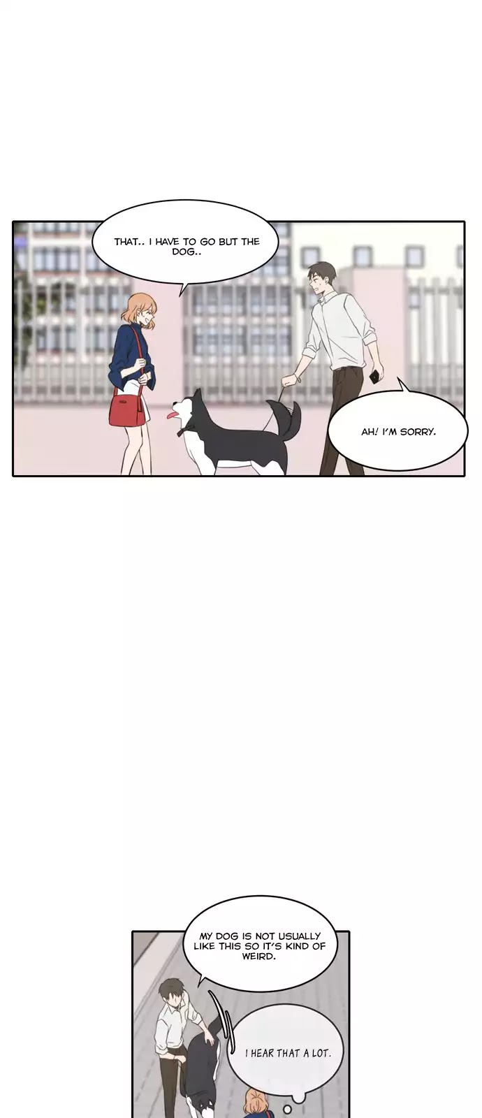 Lovely Again Today Chapter 49 page 5 - Chapter 49