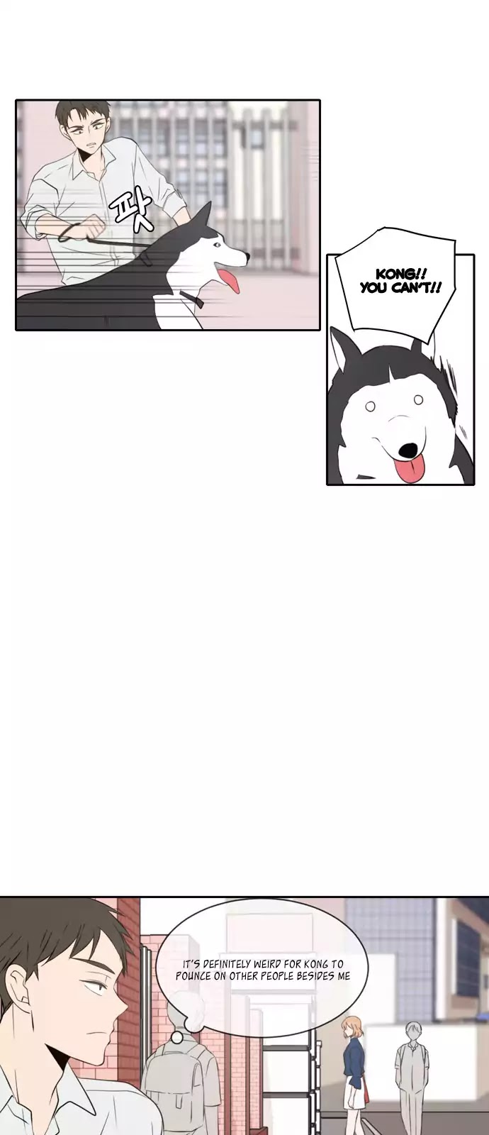 Lovely Again Today Chapter 49 page 7 - Chapter 49