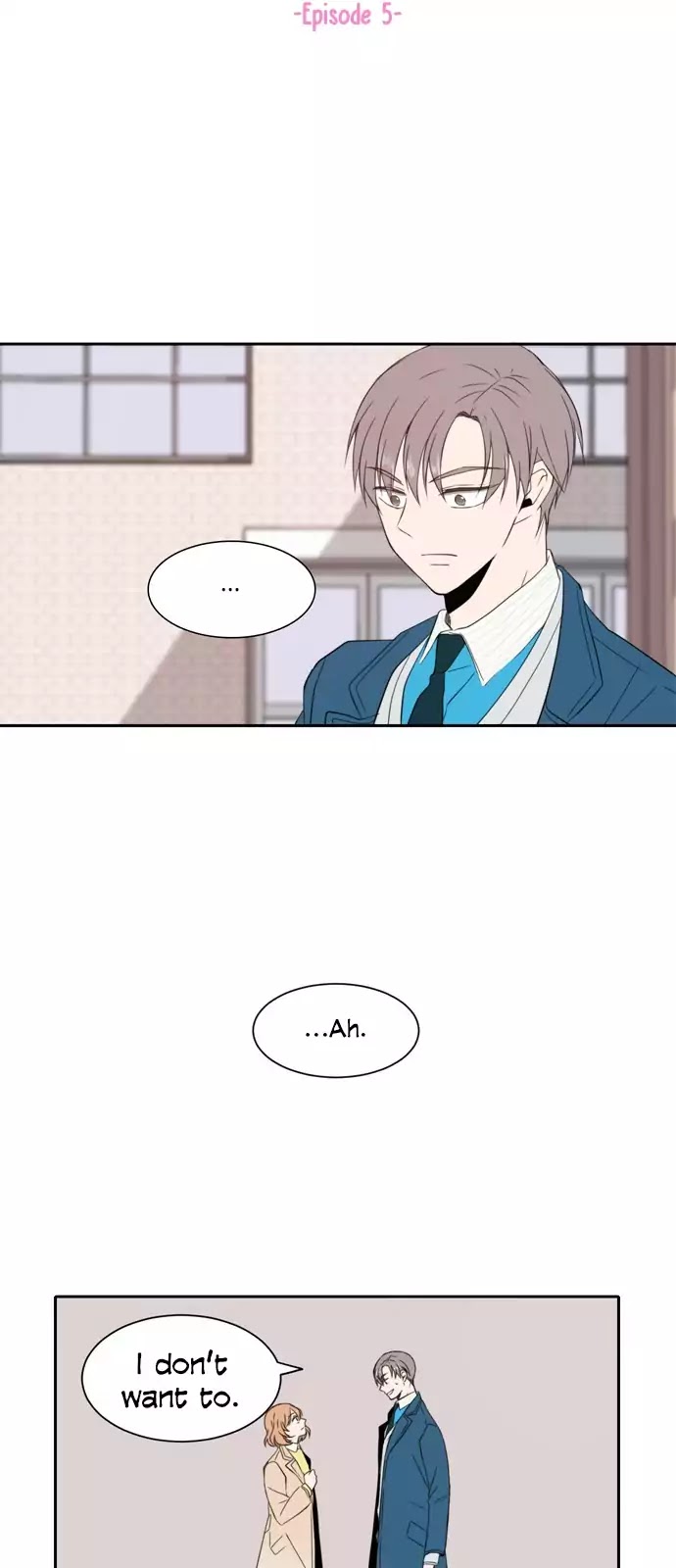 Lovely Again Today Chapter 5 page 15 - Chapter 5
