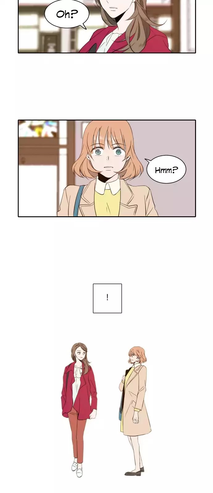 Lovely Again Today Chapter 5 page 29 - Chapter 5