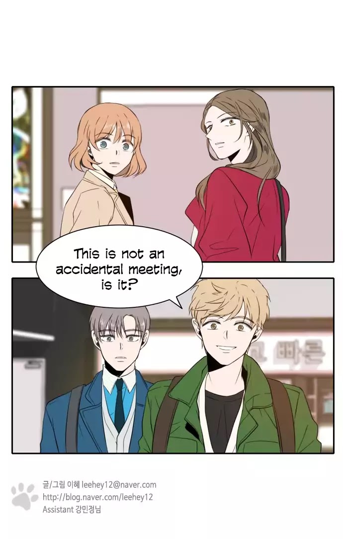Lovely Again Today Chapter 5 page 31 - Chapter 5