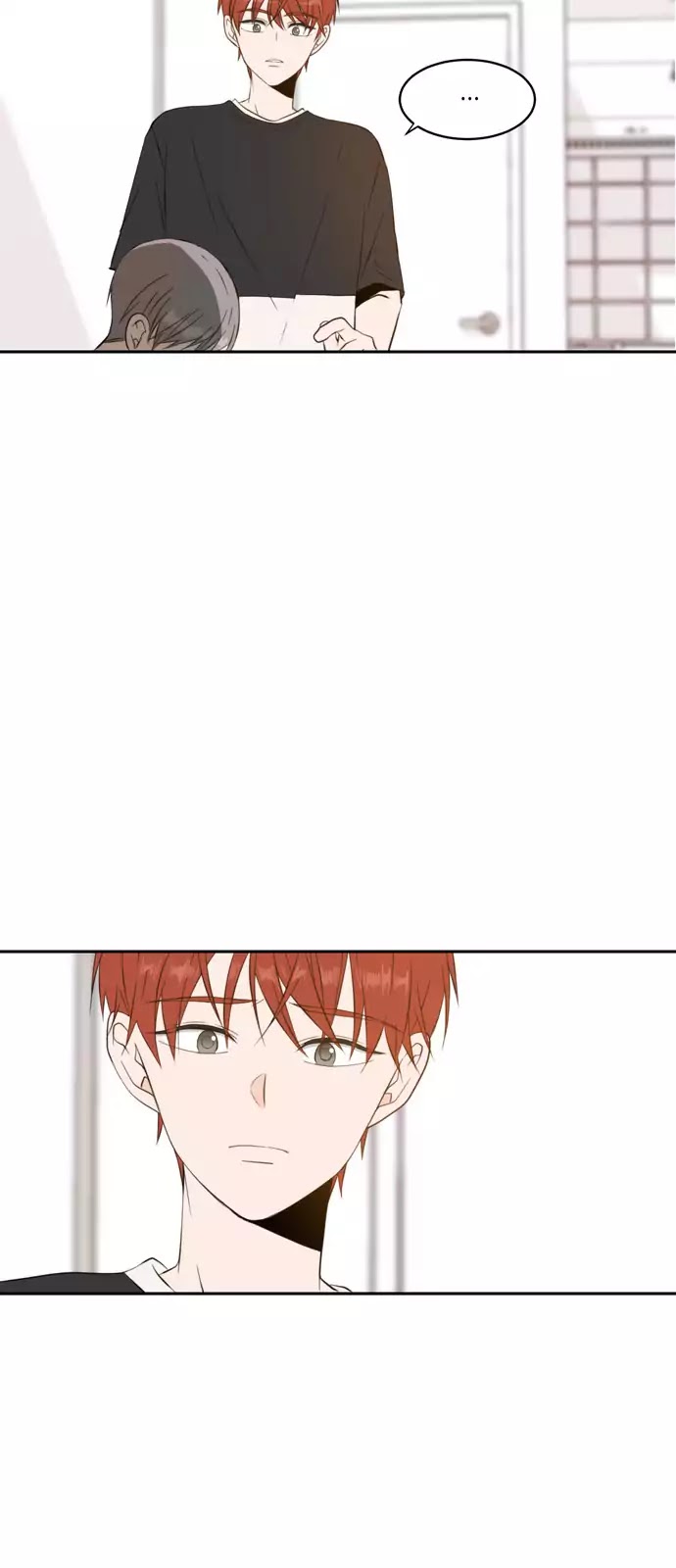 Lovely Again Today Chapter 50 page 10 - Chapter 50