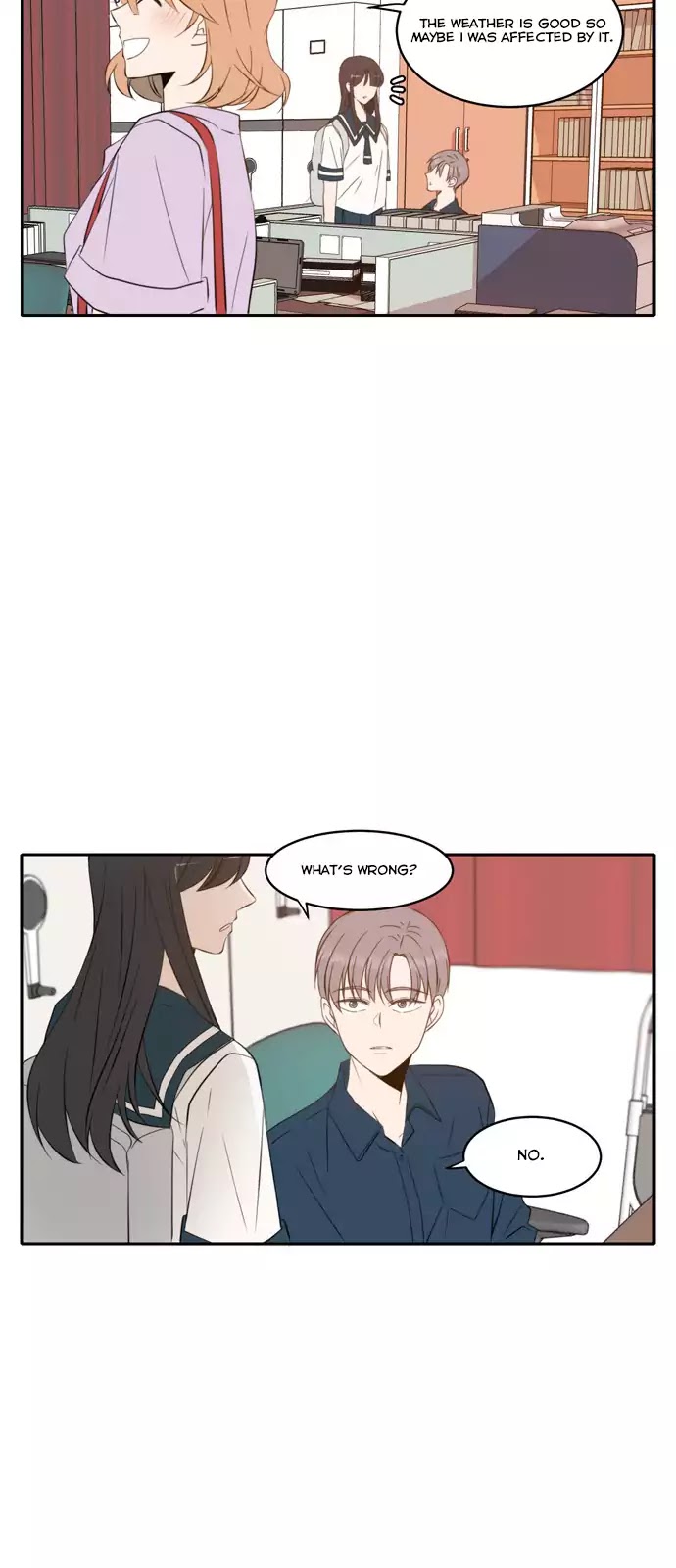 Lovely Again Today Chapter 50 page 14 - Chapter 50