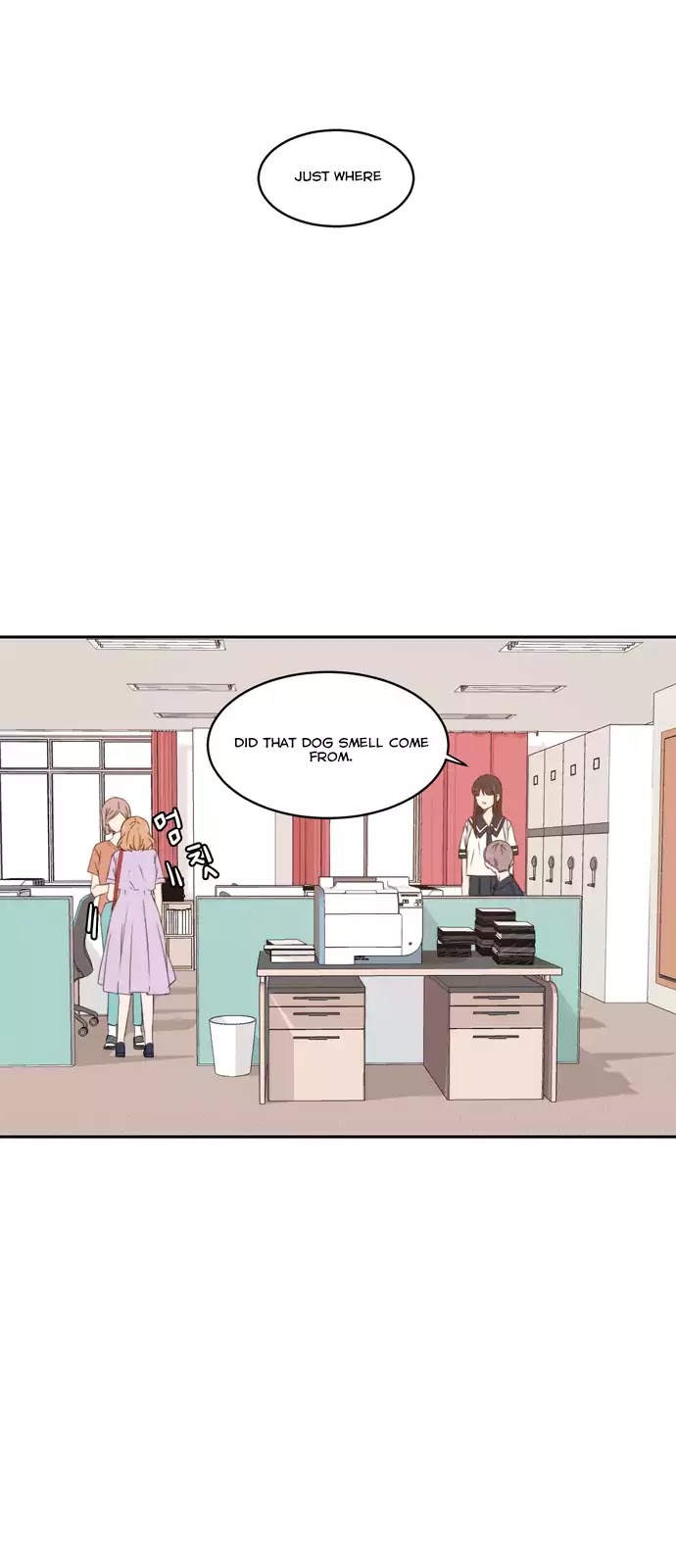 Lovely Again Today Chapter 50 page 15 - Chapter 50