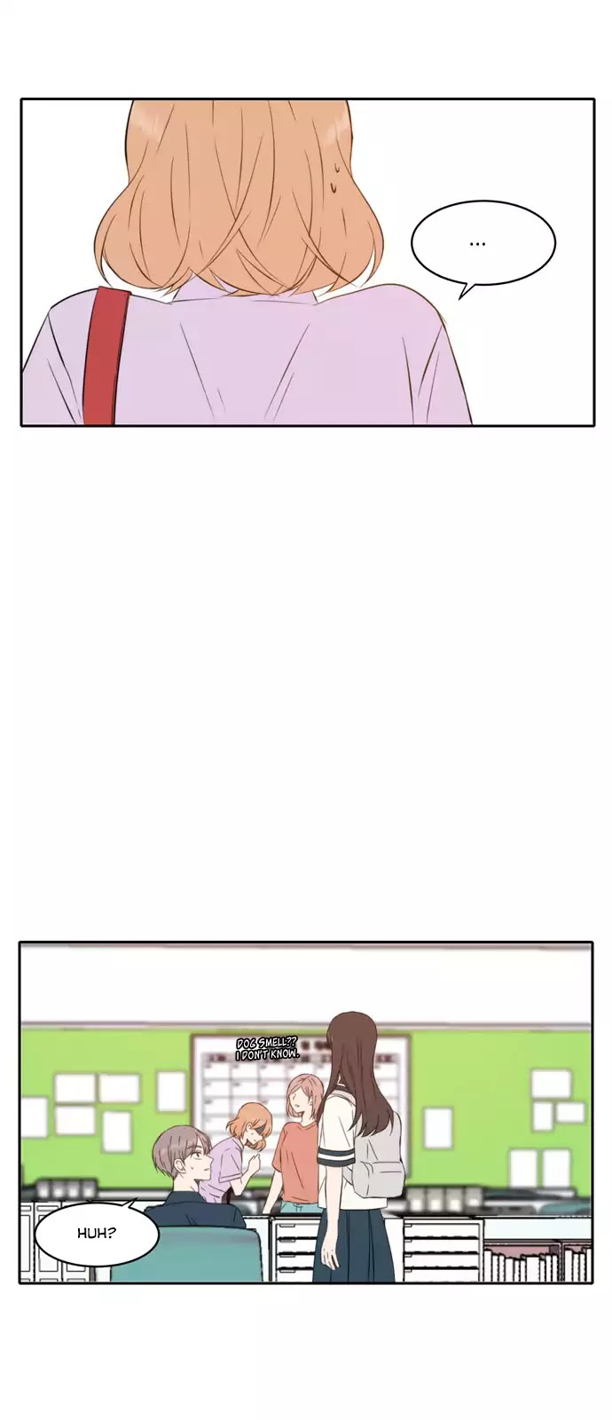 Lovely Again Today Chapter 50 page 16 - Chapter 50