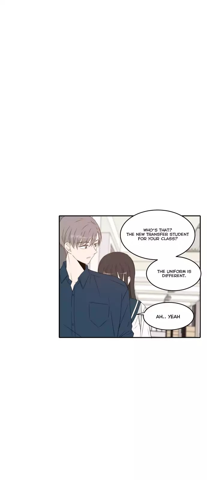 Lovely Again Today Chapter 50 page 19 - Chapter 50