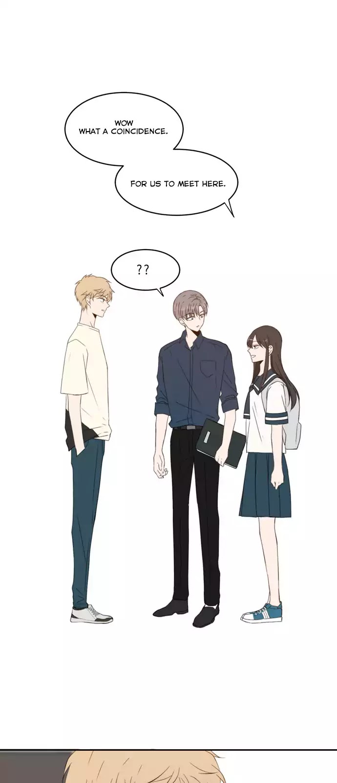 Lovely Again Today Chapter 50 page 21 - Chapter 50