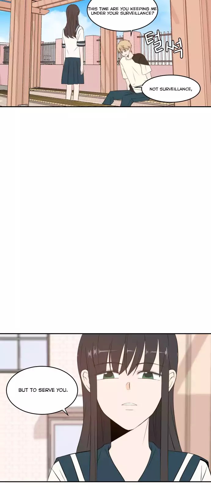 Lovely Again Today Chapter 50 page 25 - Chapter 50