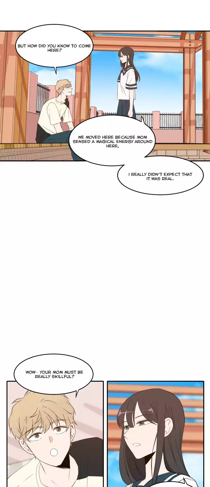 Lovely Again Today Chapter 50 page 27 - Chapter 50
