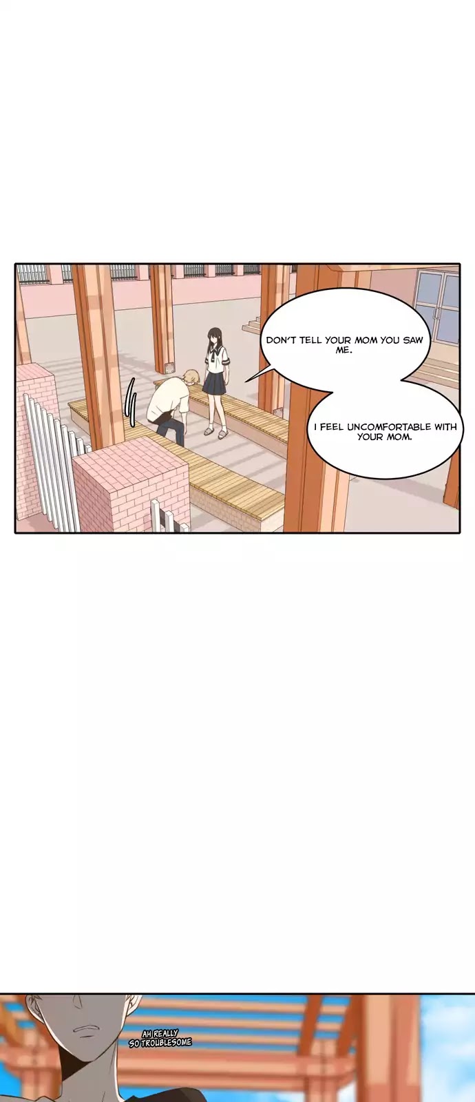 Lovely Again Today Chapter 50 page 31 - Chapter 50