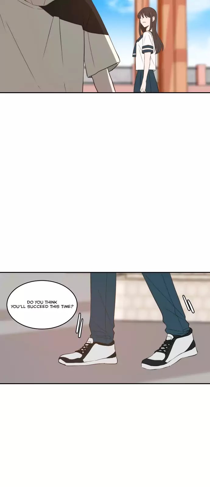 Lovely Again Today Chapter 50 page 32 - Chapter 50