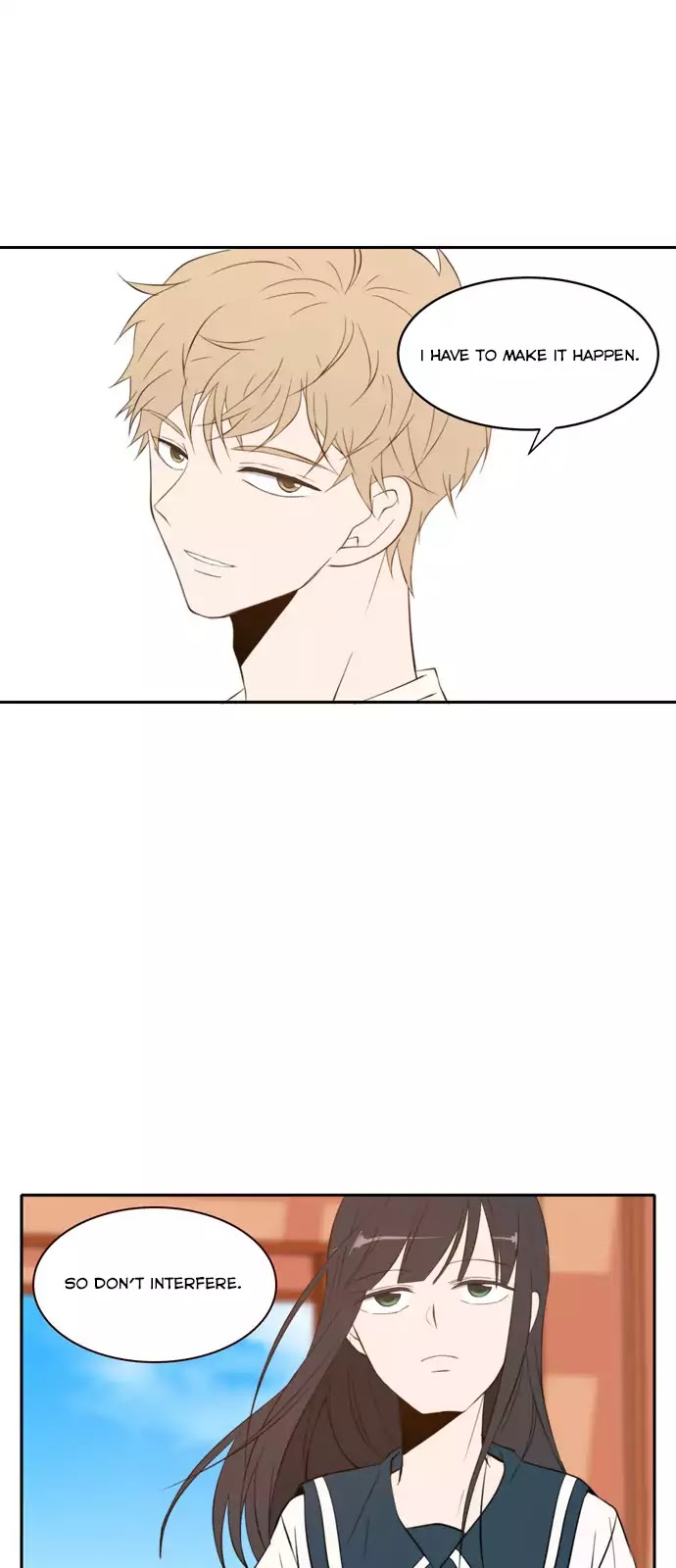 Lovely Again Today Chapter 50 page 33 - Chapter 50