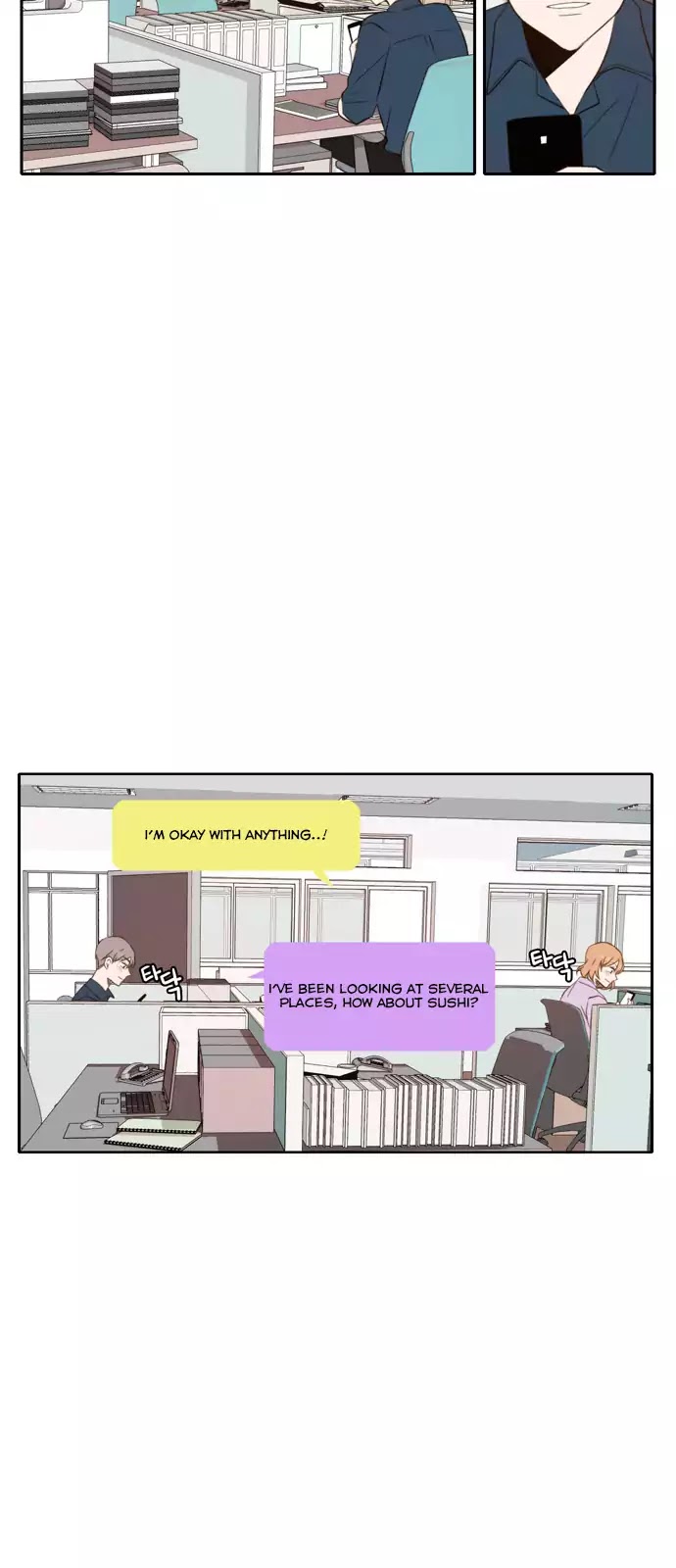 Lovely Again Today Chapter 50 page 36 - Chapter 50