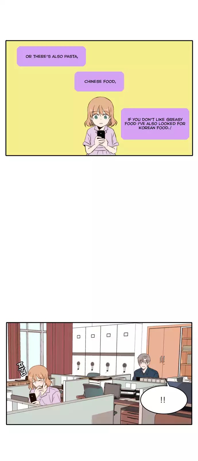 Lovely Again Today Chapter 50 page 37 - Chapter 50