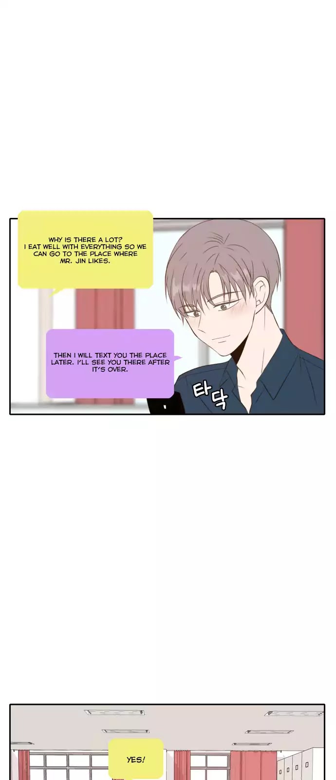 Lovely Again Today Chapter 50 page 38 - Chapter 50