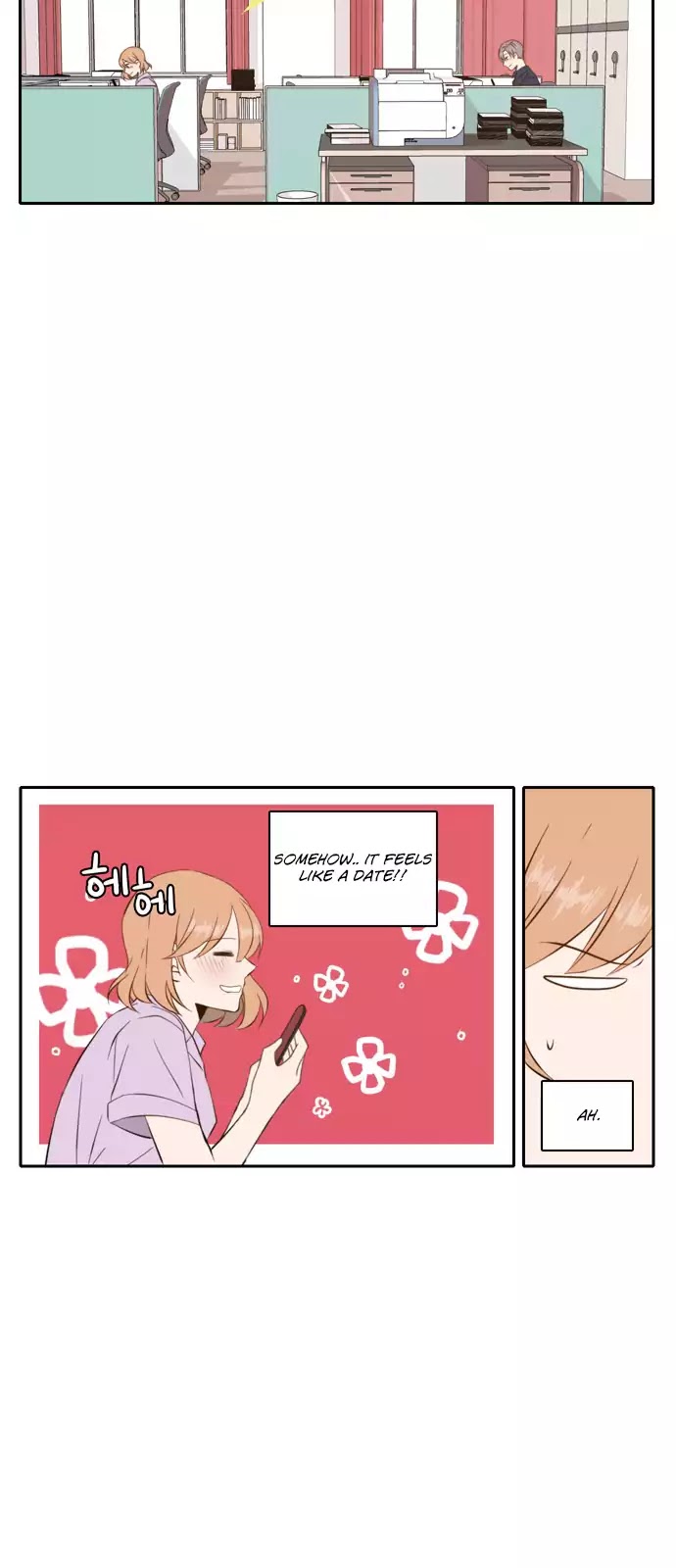 Lovely Again Today Chapter 50 page 39 - Chapter 50