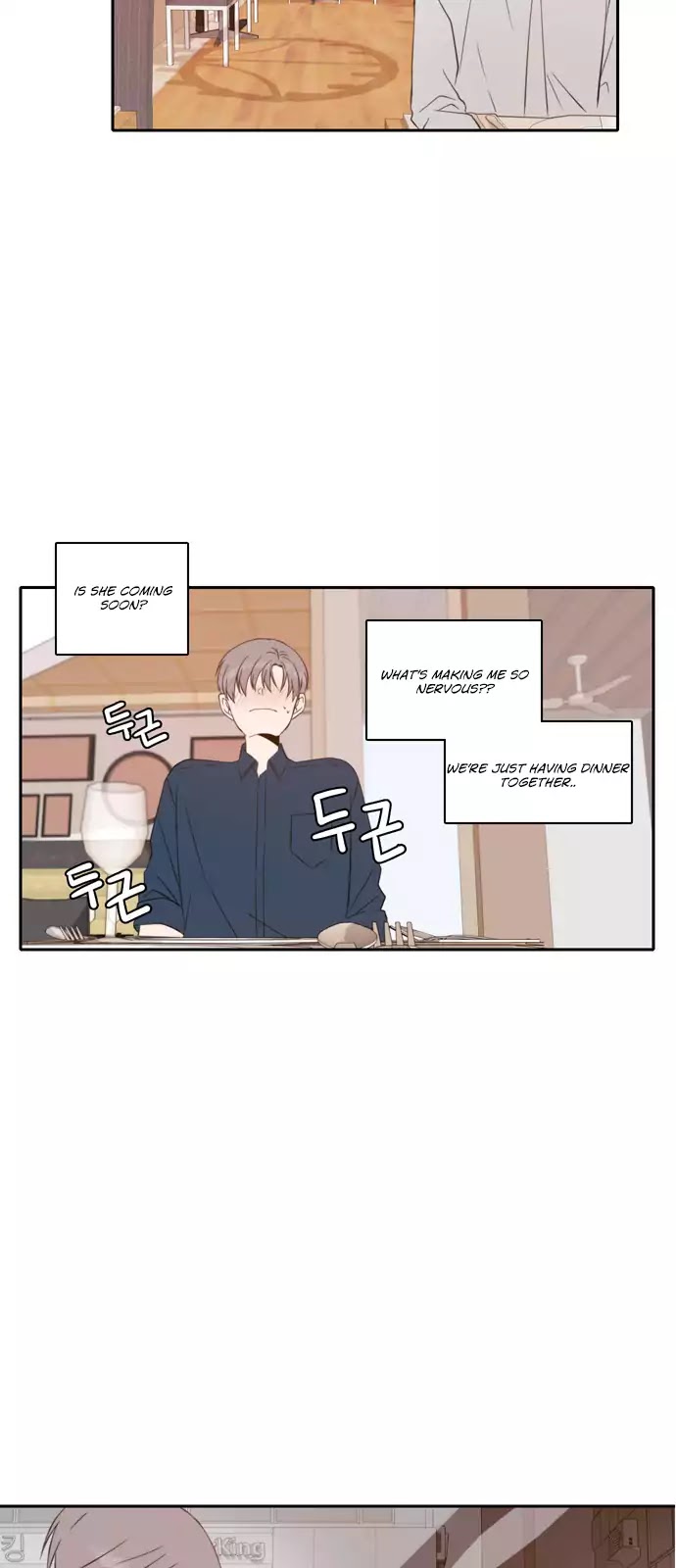 Lovely Again Today Chapter 50 page 41 - Chapter 50