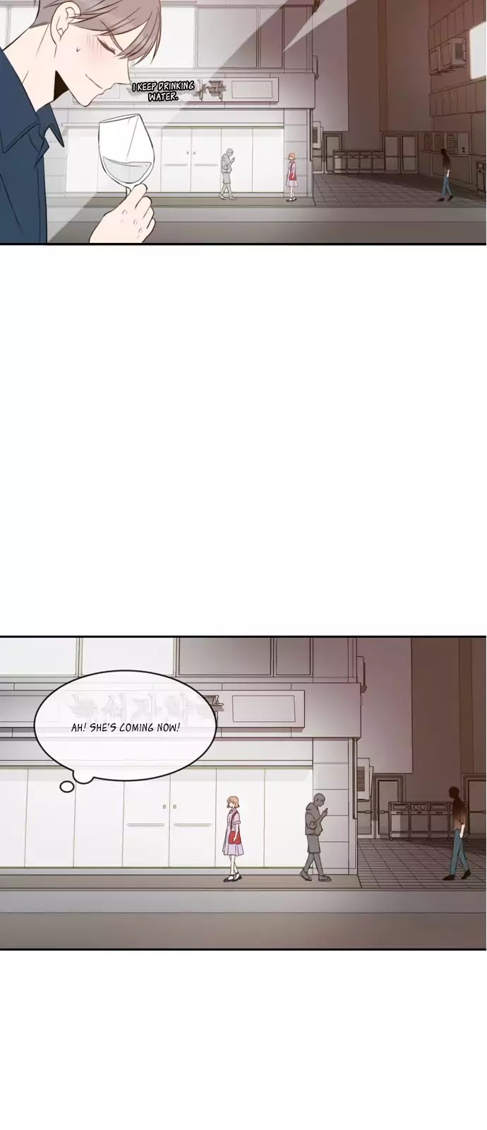 Lovely Again Today Chapter 50 page 42 - Chapter 50