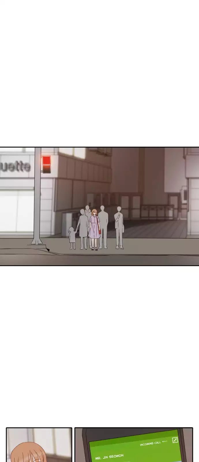 Lovely Again Today Chapter 50 page 46 - Chapter 50