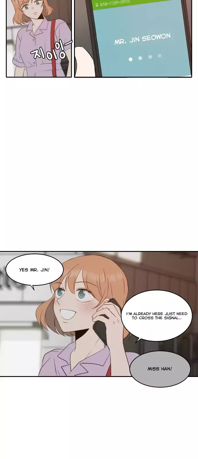 Lovely Again Today Chapter 50 page 47 - Chapter 50