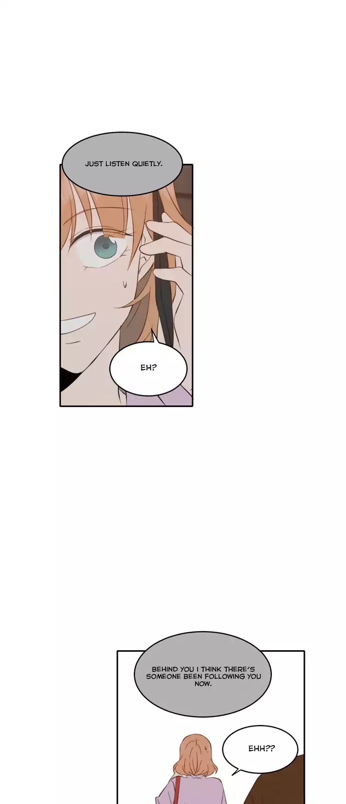 Lovely Again Today Chapter 50 page 48 - Chapter 50