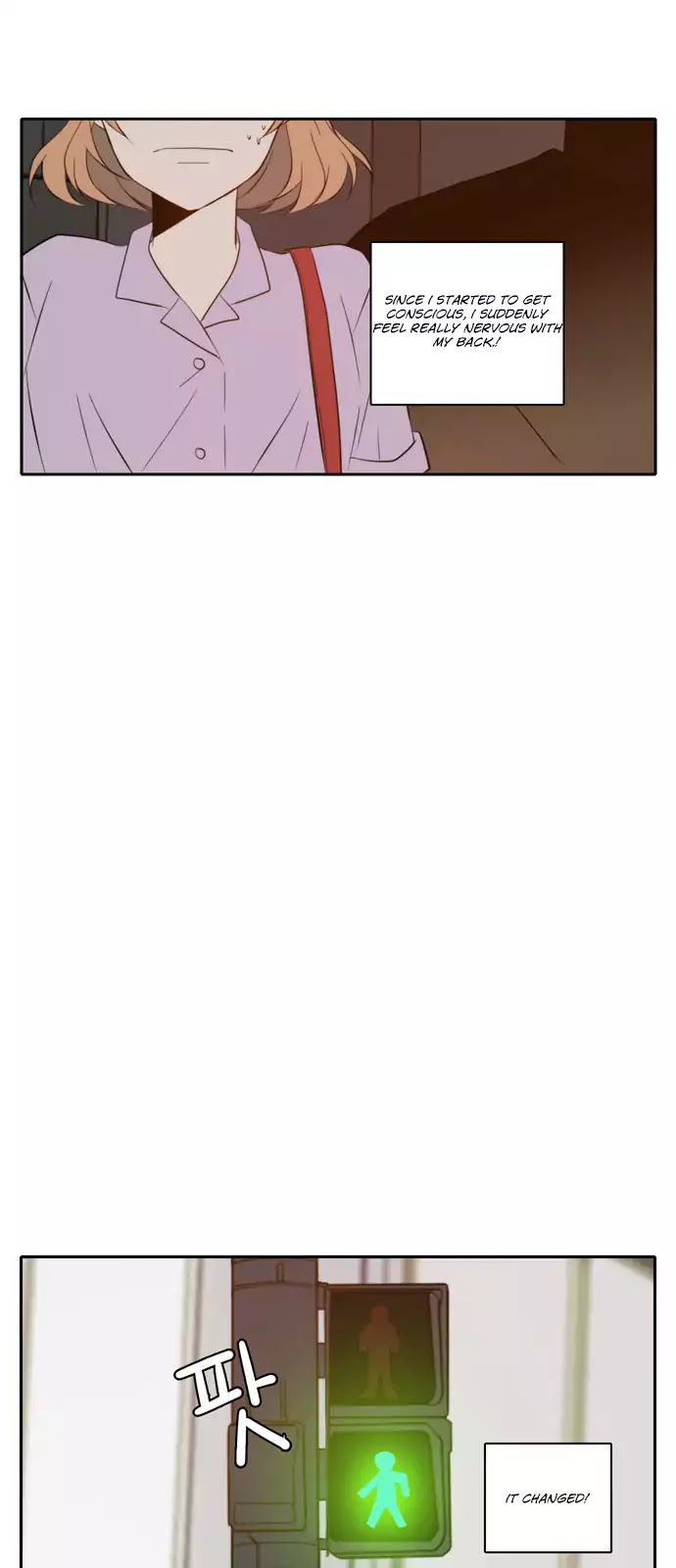 Lovely Again Today Chapter 50 page 50 - Chapter 50