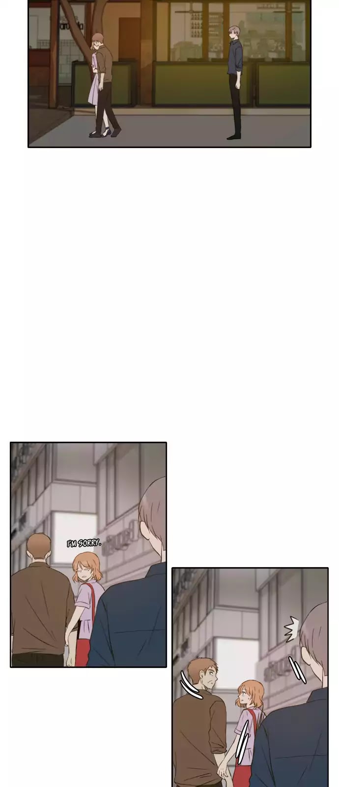 Lovely Again Today Chapter 51 page 12 - Chapter 51