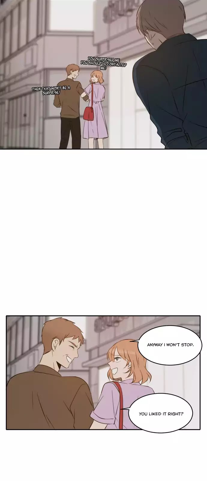 Lovely Again Today Chapter 51 page 14 - Chapter 51