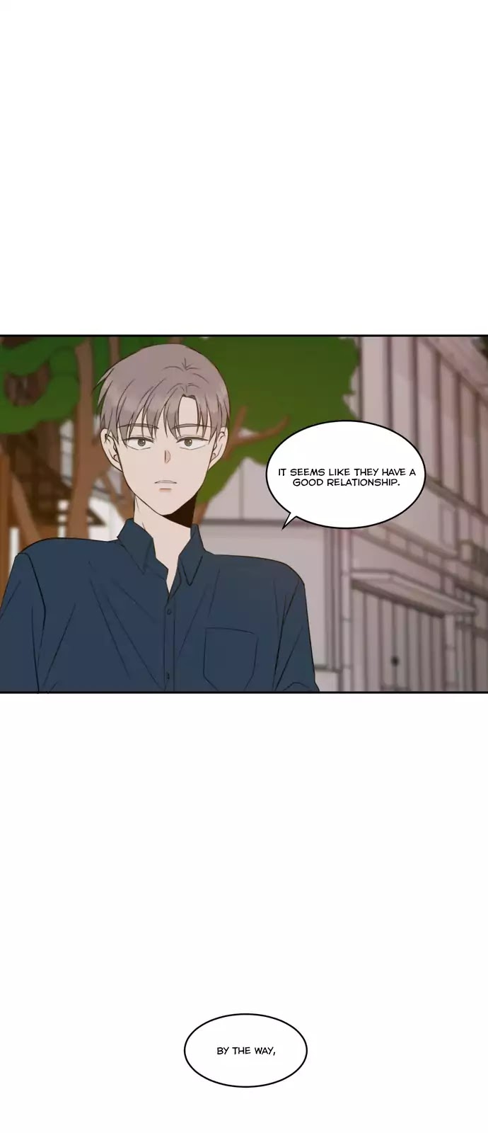 Lovely Again Today Chapter 51 page 15 - Chapter 51