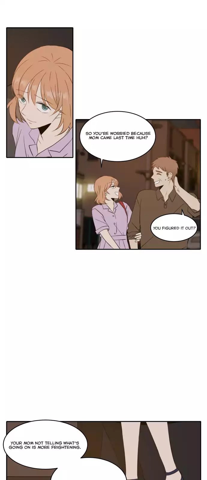 Lovely Again Today Chapter 51 page 19 - Chapter 51