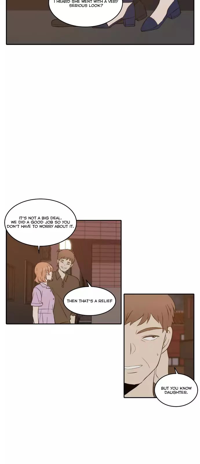 Lovely Again Today Chapter 51 page 20 - Chapter 51