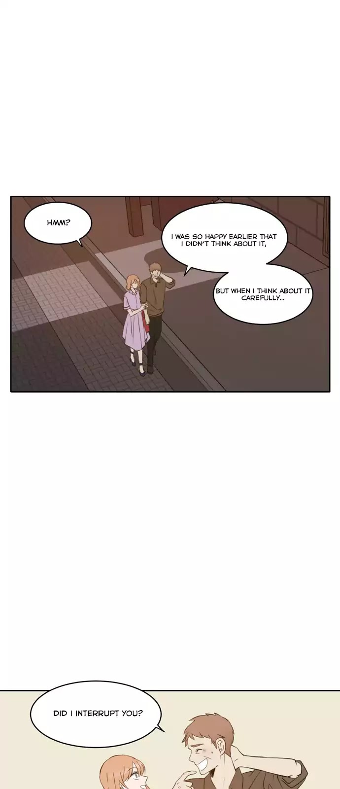 Lovely Again Today Chapter 51 page 21 - Chapter 51