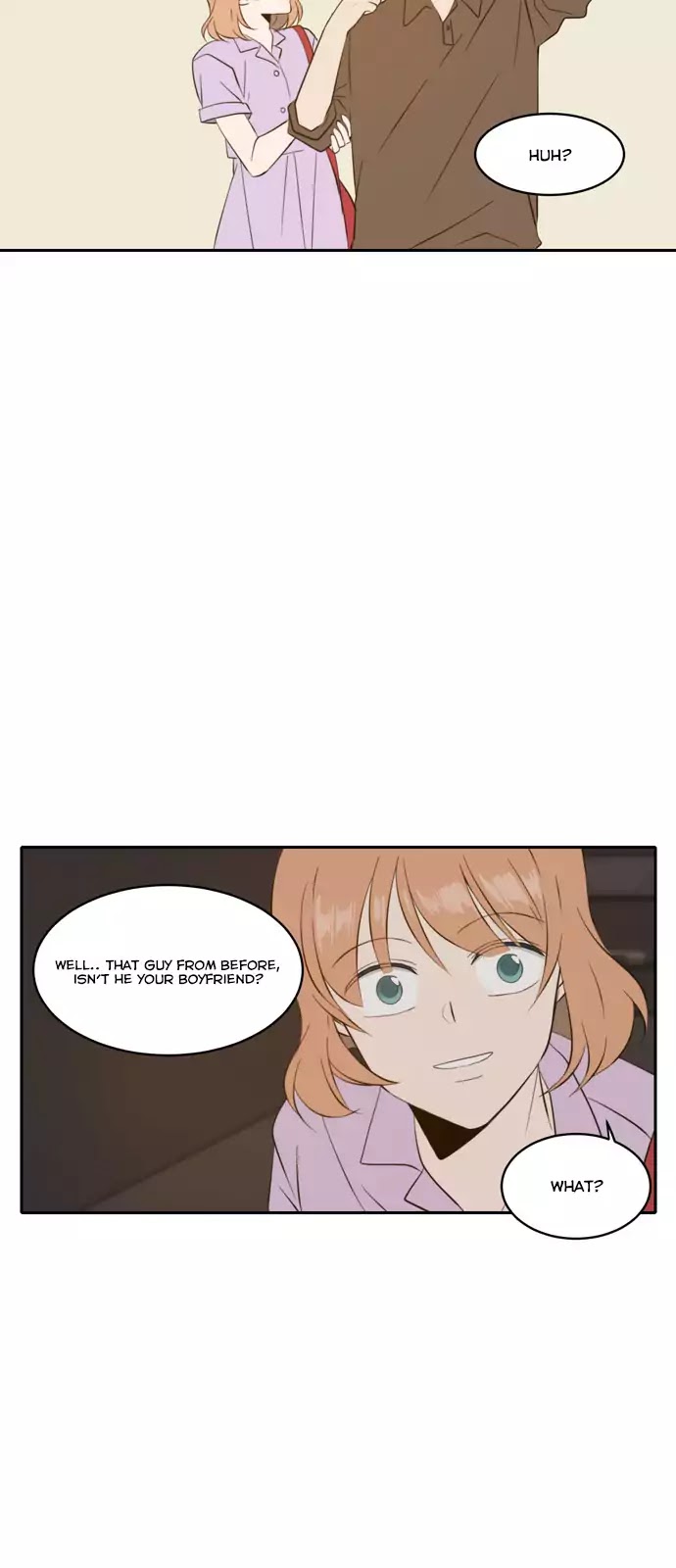 Lovely Again Today Chapter 51 page 22 - Chapter 51