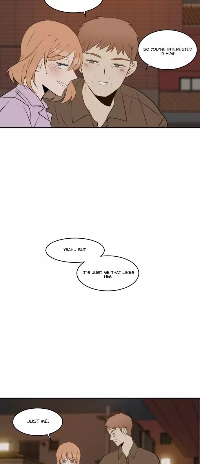 Lovely Again Today Chapter 51 page 24 - Chapter 51
