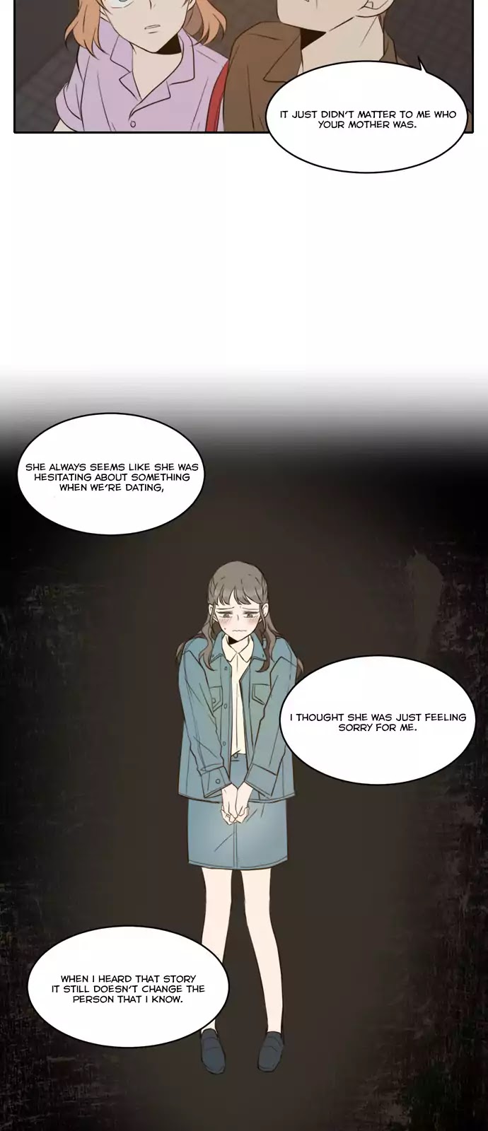 Lovely Again Today Chapter 51 page 27 - Chapter 51