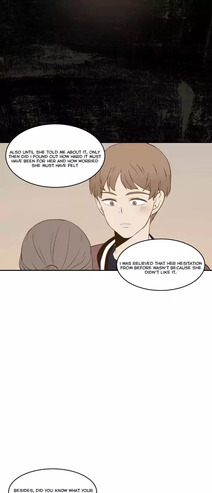Lovely Again Today Chapter 51 page 28 - Chapter 51