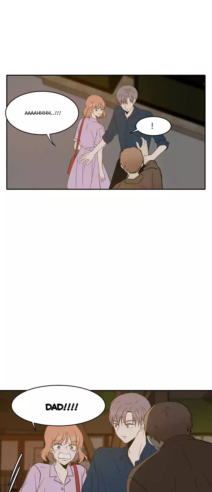 Lovely Again Today Chapter 51 page 3 - Chapter 51