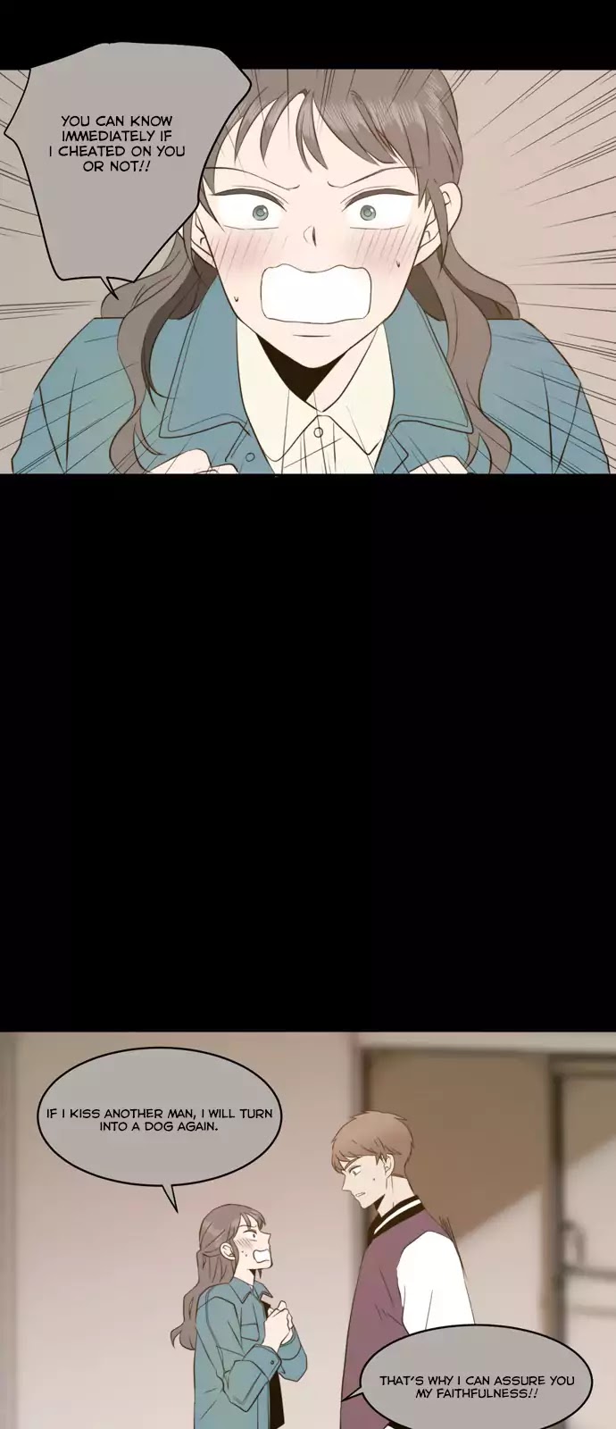 Lovely Again Today Chapter 51 page 30 - Chapter 51