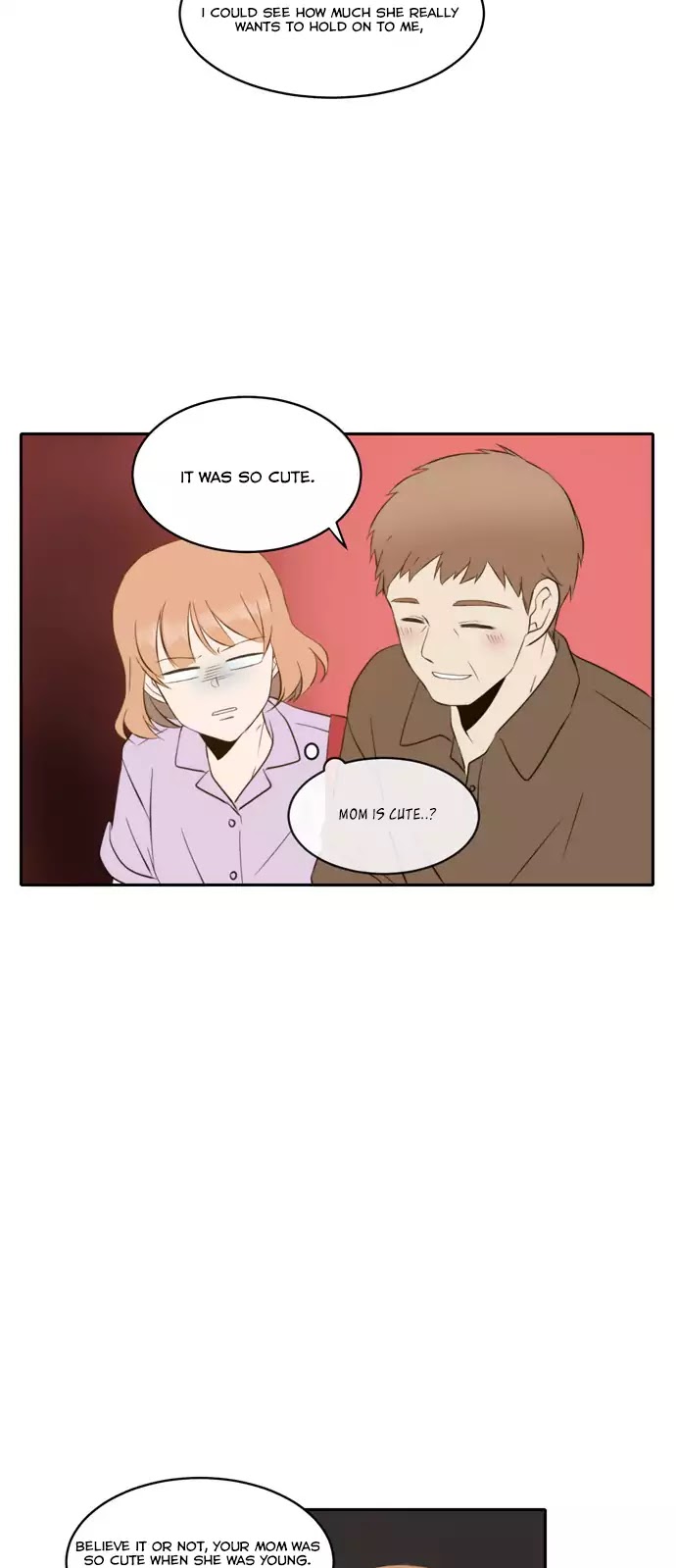 Lovely Again Today Chapter 51 page 32 - Chapter 51