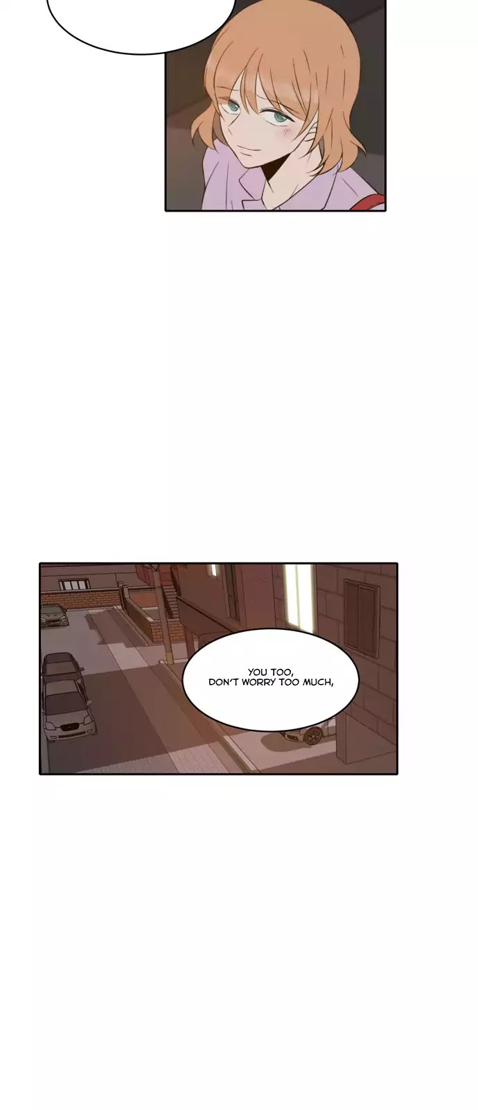 Lovely Again Today Chapter 51 page 33 - Chapter 51