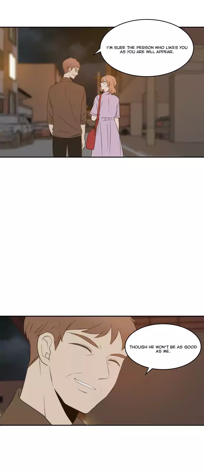 Lovely Again Today Chapter 51 page 34 - Chapter 51