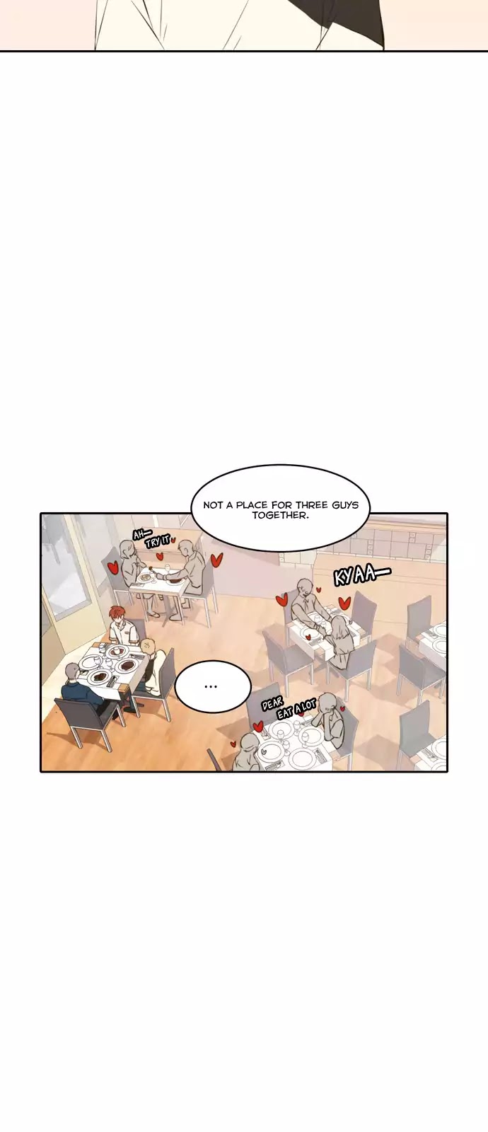 Lovely Again Today Chapter 51 page 36 - Chapter 51