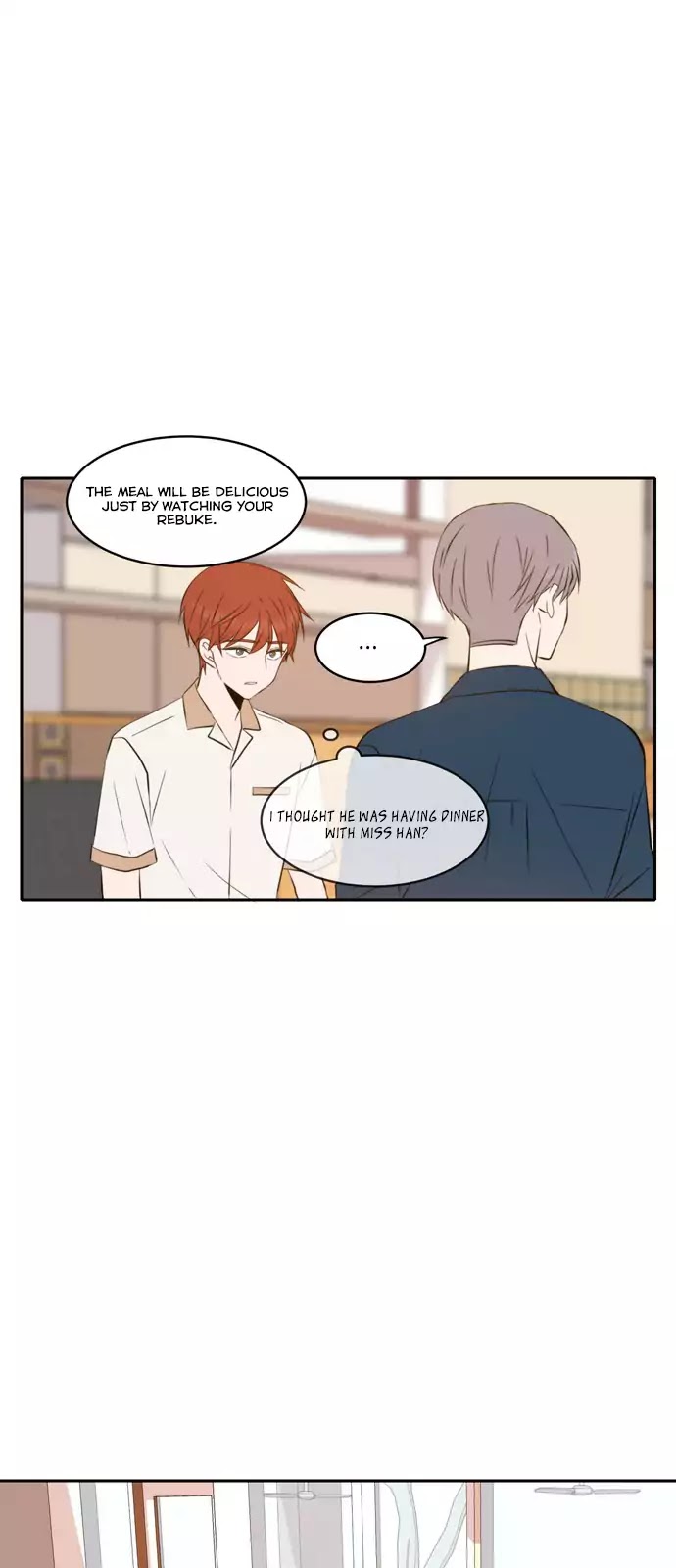 Lovely Again Today Chapter 51 page 38 - Chapter 51
