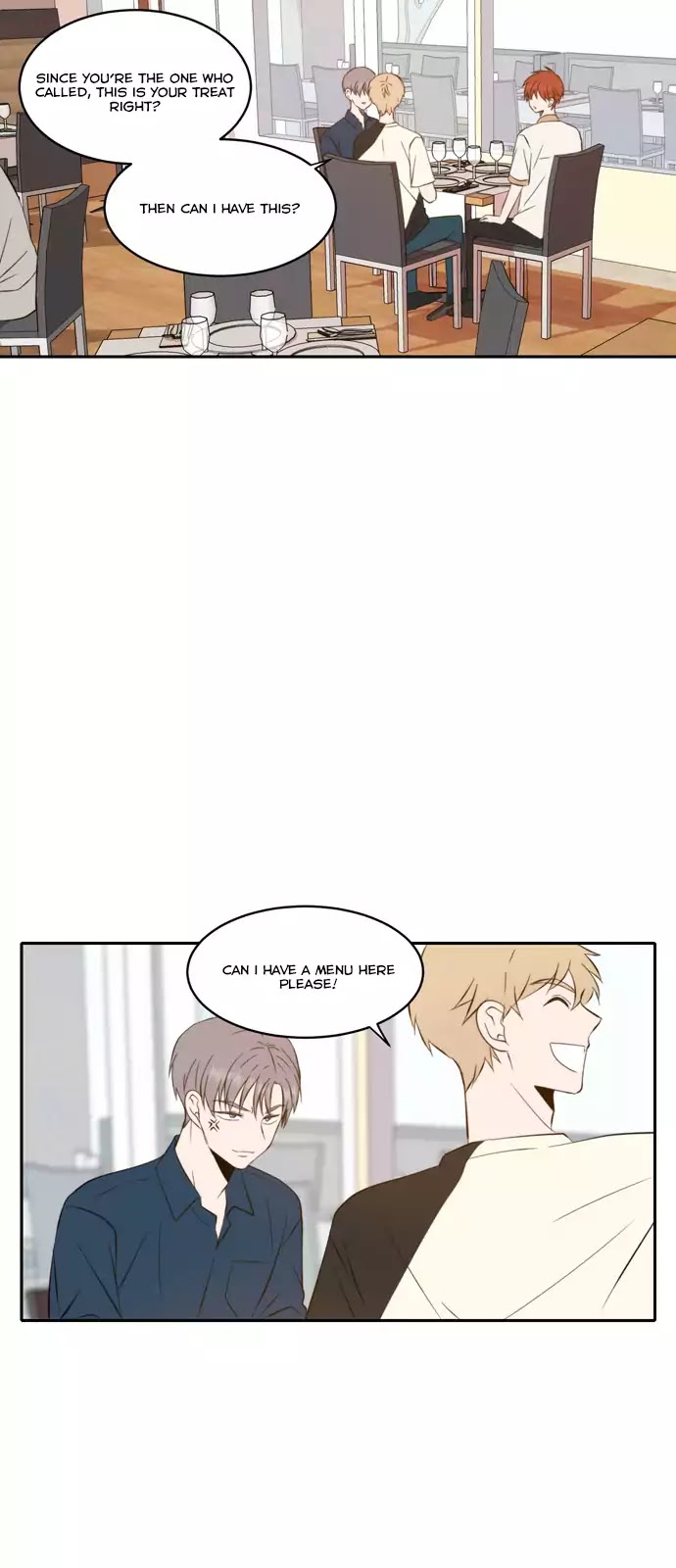 Lovely Again Today Chapter 51 page 39 - Chapter 51