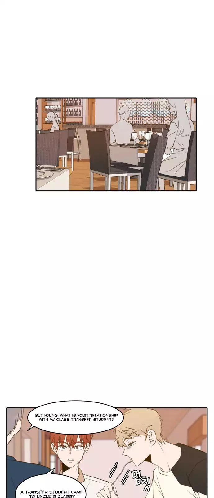 Lovely Again Today Chapter 51 page 40 - Chapter 51