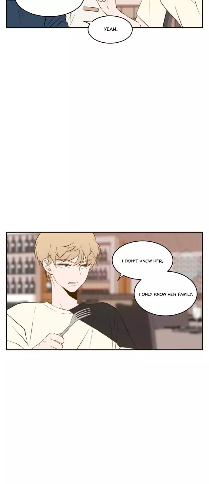 Lovely Again Today Chapter 51 page 41 - Chapter 51